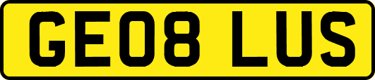 GE08LUS