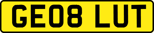 GE08LUT