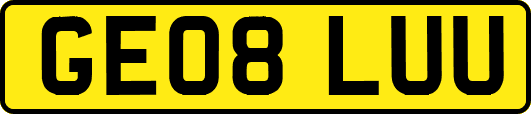 GE08LUU