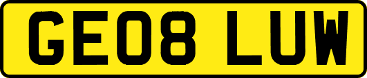 GE08LUW
