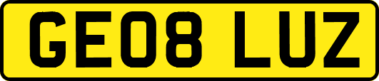 GE08LUZ
