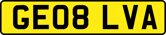 GE08LVA