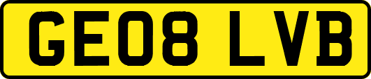 GE08LVB