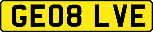GE08LVE