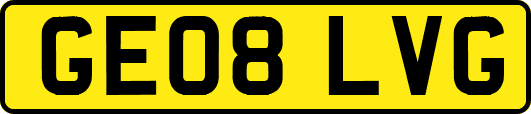 GE08LVG