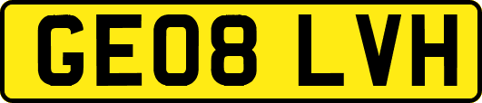 GE08LVH