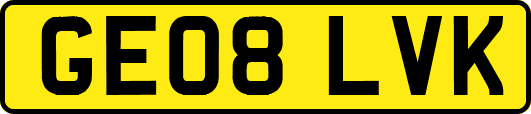 GE08LVK