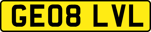 GE08LVL
