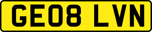 GE08LVN