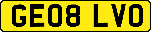 GE08LVO