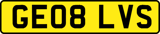 GE08LVS