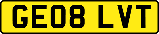 GE08LVT