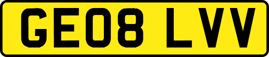 GE08LVV