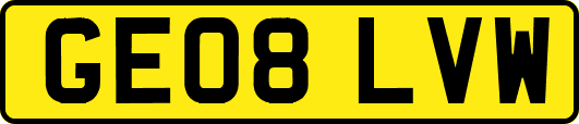 GE08LVW