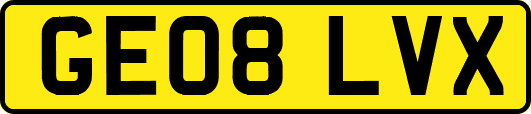 GE08LVX