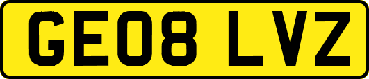 GE08LVZ
