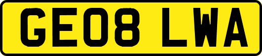 GE08LWA