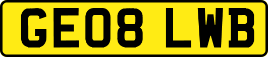 GE08LWB