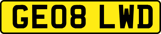 GE08LWD