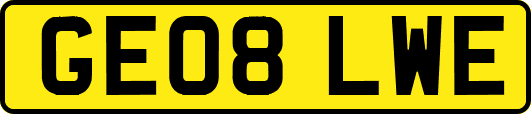 GE08LWE