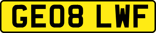 GE08LWF