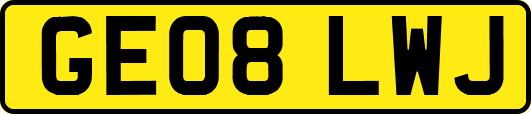 GE08LWJ