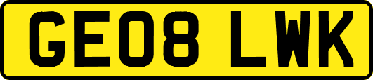 GE08LWK