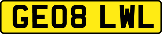 GE08LWL
