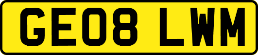 GE08LWM