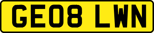 GE08LWN