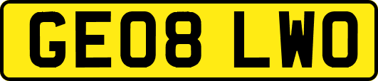 GE08LWO