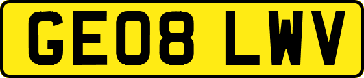 GE08LWV