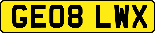 GE08LWX