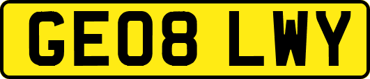GE08LWY