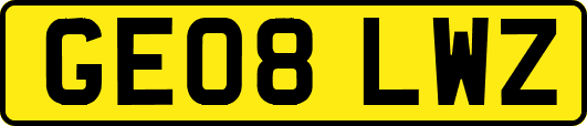 GE08LWZ