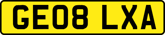 GE08LXA