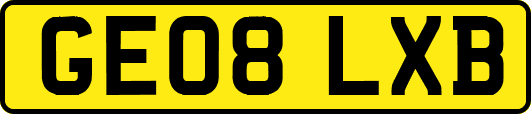 GE08LXB
