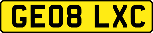 GE08LXC