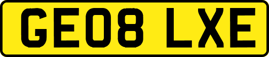 GE08LXE