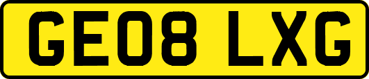 GE08LXG