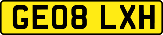 GE08LXH