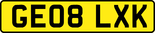 GE08LXK