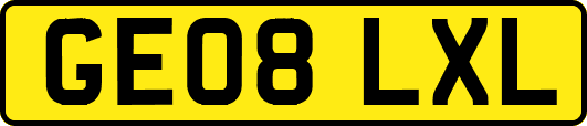 GE08LXL
