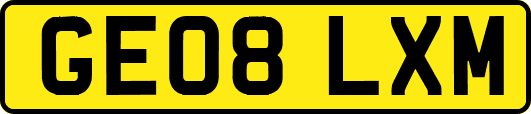 GE08LXM