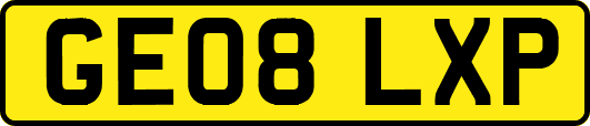 GE08LXP