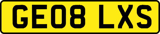GE08LXS