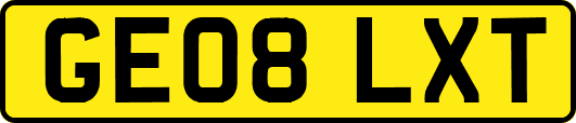 GE08LXT
