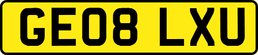 GE08LXU