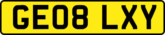 GE08LXY