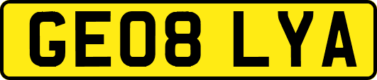 GE08LYA
